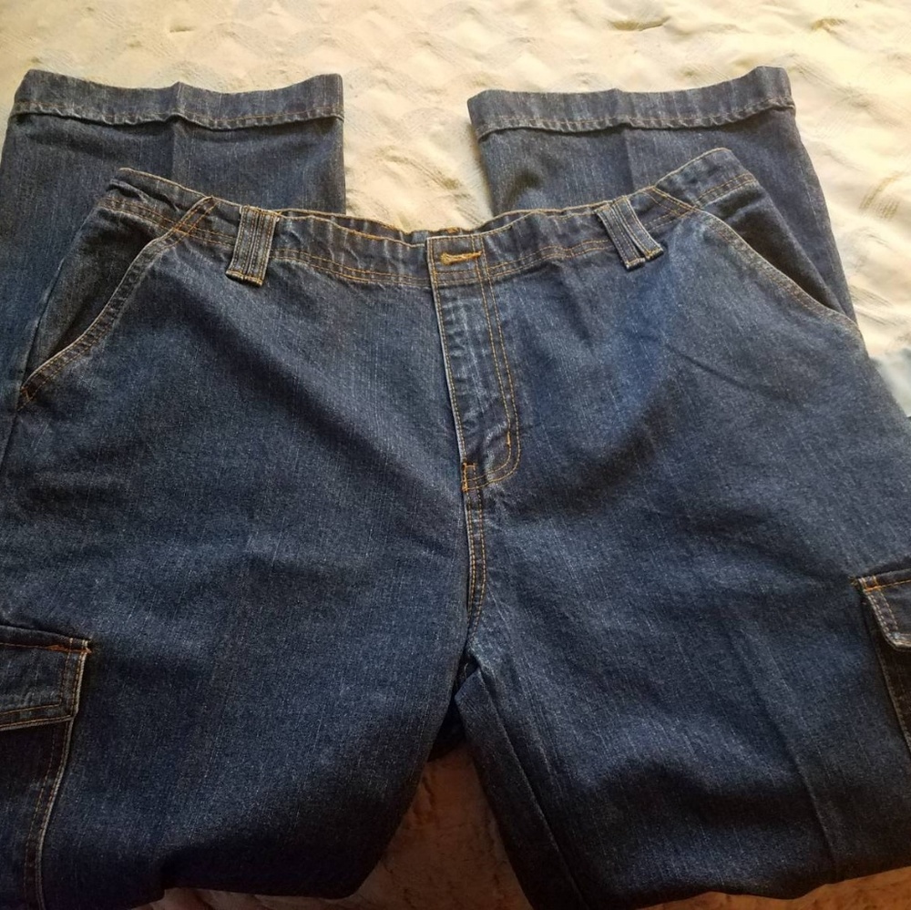 Blue Jeans